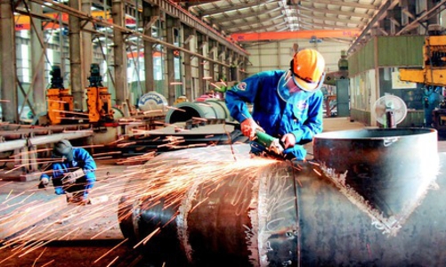 Tham gia chuỗi cung ứng toàn cầu: Doanh nghiệp Việt vẫn thiếu chiến lược và tầm nhìn