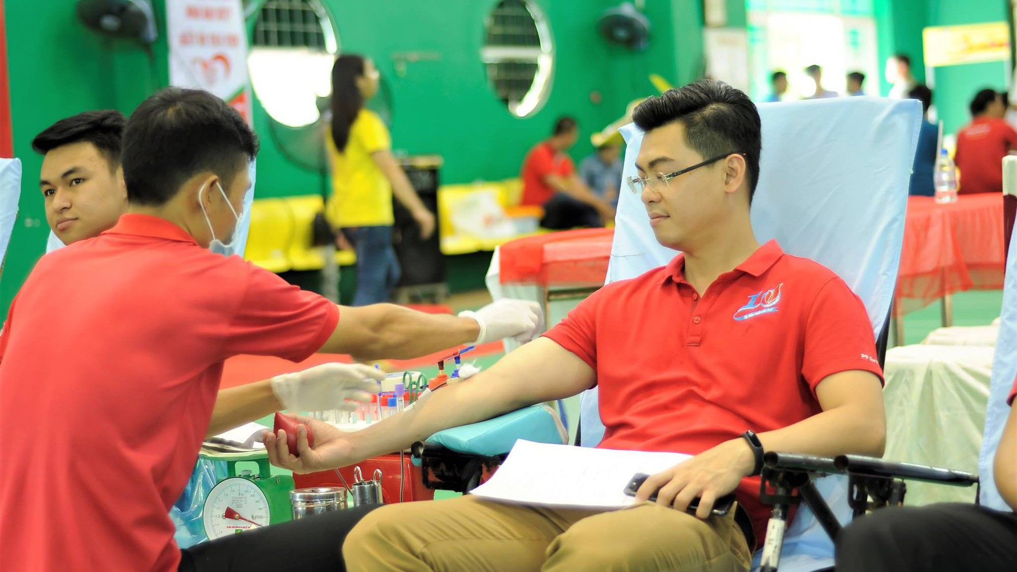 Từ khi thành lập đến nay, KCM đã thực hiện hơn 80 chương trình an sinh xã hội lớn tại tỉnh Cà Mau với tổng giá trị hơn 12 tỷ đồng.