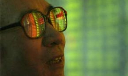 Chứng khoán Trung Quốc “tự sụt” và bài học với chứng khoán Việt Nam