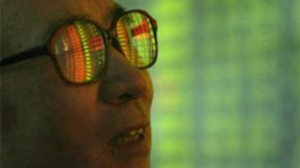 Chứng khoán Trung Quốc “tự sụt” và bài học với chứng khoán Việt Nam