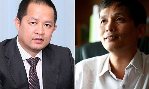 FPT chính thức bổ nhiệm Tổng giám đốc mới