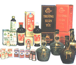 "Hiện nay, thuốc đông y cũng là một thứ hàng hoá và có cầu ắt có cung."