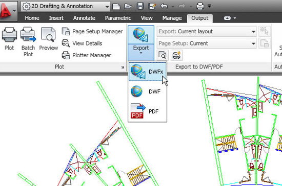 Người dùng sẽ nhận được nhiều lợi ích từ tính năng cải tiến trong phiên bản AutoCAD LT 2011.