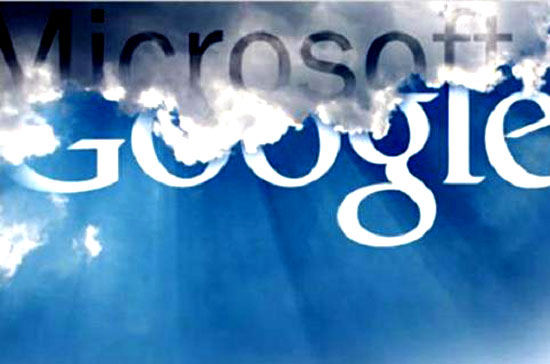 Công cụ tìm kiếm của Microsoft sẽ "thay thế" Google?