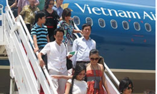 Việt Nam sắp có hãng hàng không thứ 7