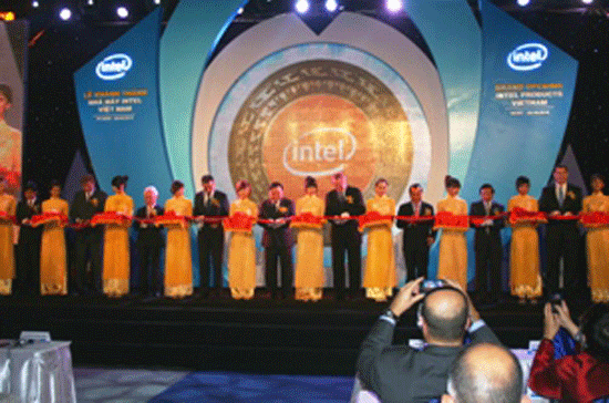 Đến thời điểm hiện tại, đây là nhà máy lắp ráp và kiểm định chip lớn nhất trong mạng lưới sản xuất toàn cầu của Intel.