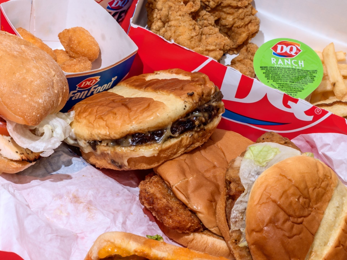 25 thương hiệu được yêu thích nhất tại Mỹ - Ảnh 4.