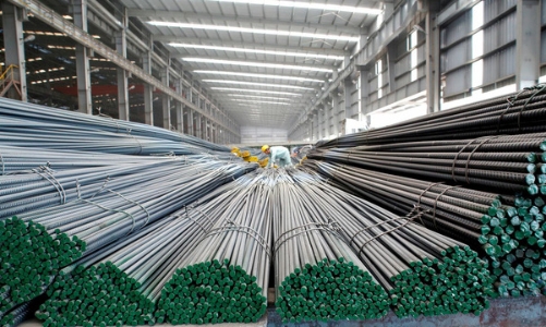 Triển vọng ngành thép khả quan, SMC nâng gấp đôi kế hoạch lãi sau thuế 2021