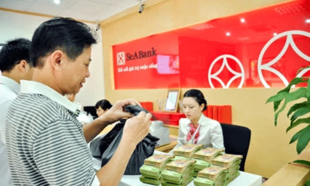 Với dịch vụ chuyển tiền đi quốc tế tại SeABank, thông tin về mọi giao dịch của khách hàng được bảo mật tuyệt đối.