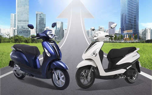 Chương trình áp dụng từ ngày 9/11 đến ngày 16/12/2015.