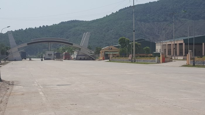 Khu kinh tế cửa khẩu quốc tế Cầu Treo được thành lập nhằm mục đích đẩy mạnh thông thương giữa Việt Nam với Lào, thúc đẩy phát triển kinh tế phía Tây Hà Tĩnh và toàn tỉnh Hà Tĩnh.