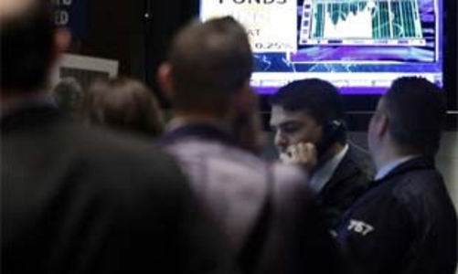 Thị trường vàng nổi sóng lớn vì FED