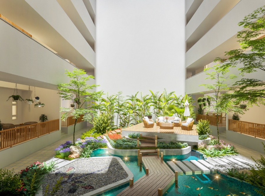 Điều gì tạo nên sức hút của dự án tâm điểm trung tâm Tp.Biên Hòa? - Ảnh 5.