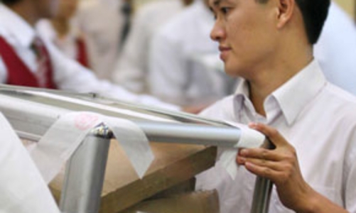 Bảo Việt vẫn không bán hết cổ phần