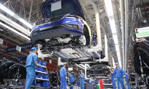 Hàng loạt chính sách mới có hiệu lực từ tháng 1/2021