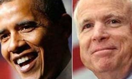 Năng lượng, tâm điểm tranh cử Tổng thống Mỹ