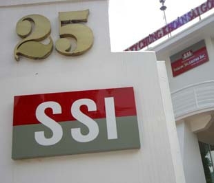 Chi nhánh Công ty Chứng khoán Sài Gòn.