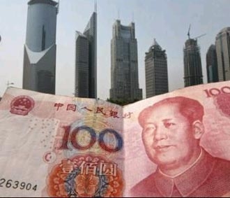 Quy định mới sẽ giúp giảm bớt sức ép gia tăng lên đồng Nhân dân tệ và hỗ trợ kiểm soát kinh tế vĩ mô.