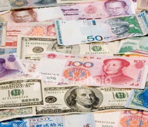 Quỹ tiền tệ châu Á sẽ dùng để đối phó với các cú sốc tài chính trong tương lai tương tự cuộc khủng hoảng tài chính tiền tệ đã xẩy ra ở châu lục này cách đây 10 năm.