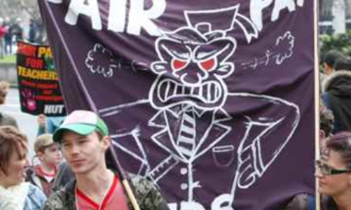 “Đau đầu” vì kỳ vọng lạm phát