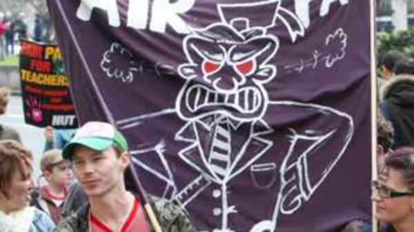 “Đau đầu” vì kỳ vọng lạm phát