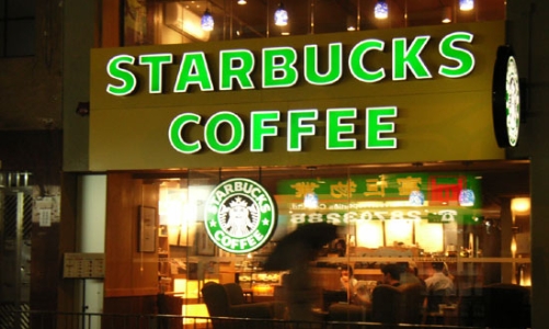 Cà phê Starbucks có thể tiến vào thị trường Việt Nam