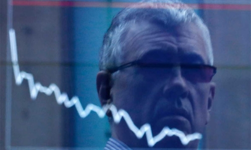 Những khoảnh khắc tồi tệ nhất của khủng hoảng tài chính 2008