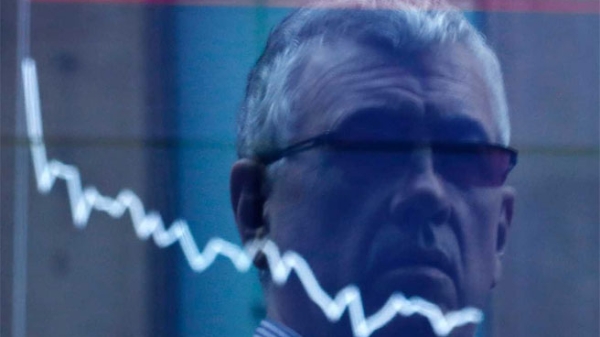 Những khoảnh khắc tồi tệ nhất của khủng hoảng tài chính 2008