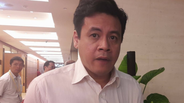 Chỉ có vốn nhà nước thì không thể làm đặc khu