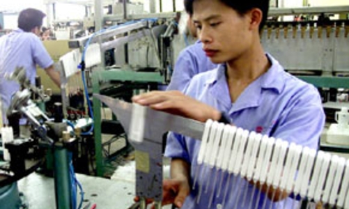 FDI và hiệu ứng từ gia nhập WTO