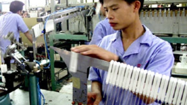 FDI và hiệu ứng từ gia nhập WTO