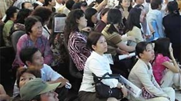 Sẽ đánh thuế thu nhập từ chứng khoán