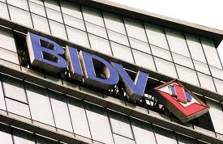 BIDV có kế hoạch niêm yết trên Sở Giao dịch Chứng khoán Tp.HCM không muộn hơn quý 3/2012.