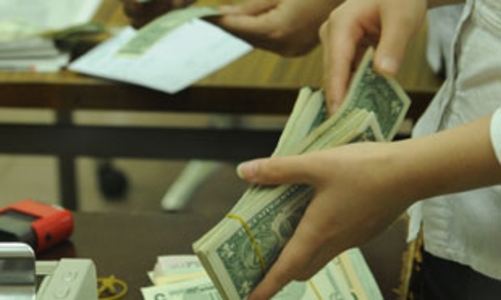 Mua sắm công: Quản kiểu gì cũng vướng!