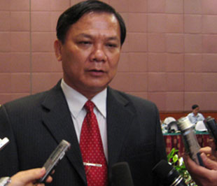 Ông Trần Văn Truyền - Ảnh: VNN.