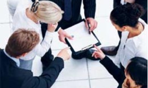 Đẳng cấp nhân sự ngoại