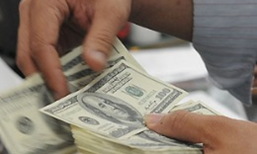 Giá vàng trong nước đuối sức, giá USD giảm mạnh