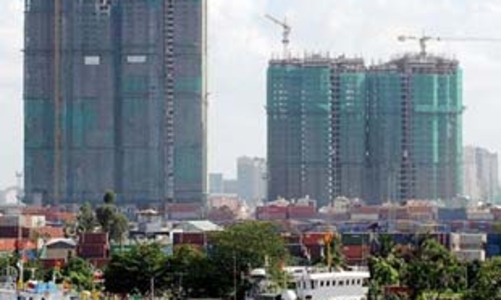 Tp.HCM và Hà Nội trong Top 20 thành phố có môi trường làm việc kém nhất