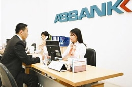 Ngày 8/12/2009, Ngân hàng Nhà nước Việt Nam đã có công văn chấp thuận cho Ngân hàng Thương mại Cổ phần An Bình (ABBank) được tăng vốn điều lệ lên hơn 3.482 tỷ đồng.