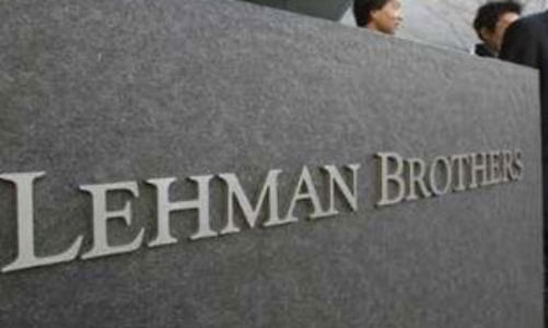 Ngân hàng Nhật mua lại bộ phận tại châu Á của Lehman Brothers