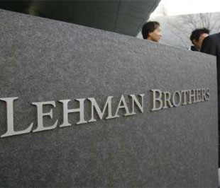 Doanh thu ròng của Lehman tại khu vực châu Á - Thái Bình Dương ở nửa đầu năm nay là 1,4 tỷ USD, gần bằng 20% tổng doanh thu của tập đoàn.