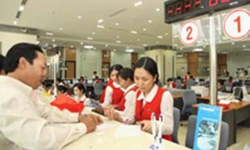 Chính thức thông báo bù 4% lãi suất từ vốn kích cầu