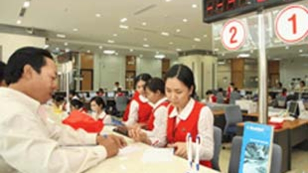 Chính thức thông báo bù 4% lãi suất từ vốn kích cầu