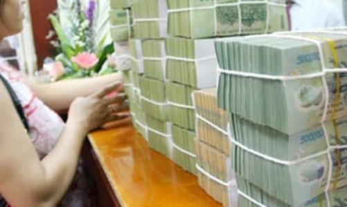 “Thừa ngân hàng, nhưng thiếu sản phẩm!”