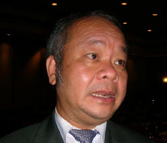 "Đây là kho dữ liệu lớn và qui mô về sở hữu trí tuệ đầu tiên của Việt Nam được đưa ra cho công chúng."