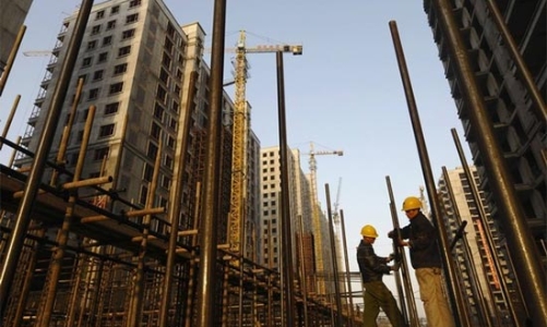 Kinh tế Trung Quốc phục hồi ấn tượng