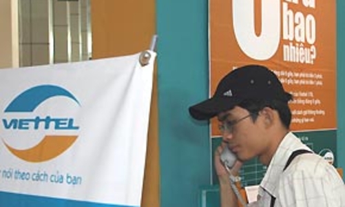 Cho phép Viettel triển khai đầu tư sang Campuchia