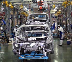 Nếu đạt được các tiêu chí định lượng, đến năm 2020, Việt Nam cũng mới chỉ đạt mức tương đương với nền kinh tế Thái Lan ở thời điểm hiện nay.