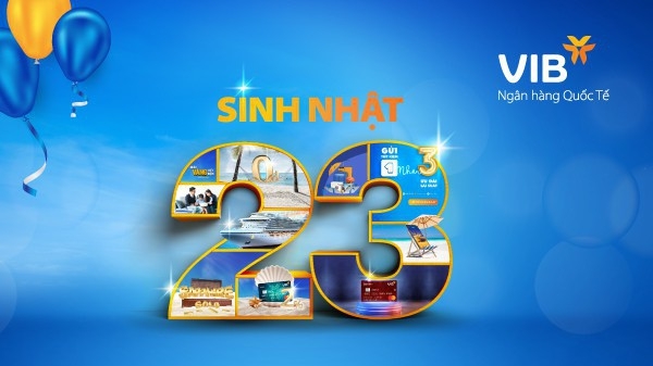 Những ưu đãi đặc biệt này chỉ áp dụng trong 3 ngày 17/9 - 19/9/2019.