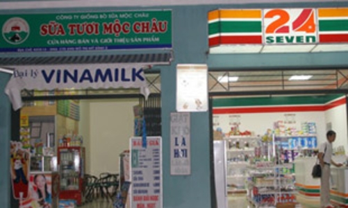 Chuẩn bị khởi động chiến dịch “dùng hàng Việt Nam”